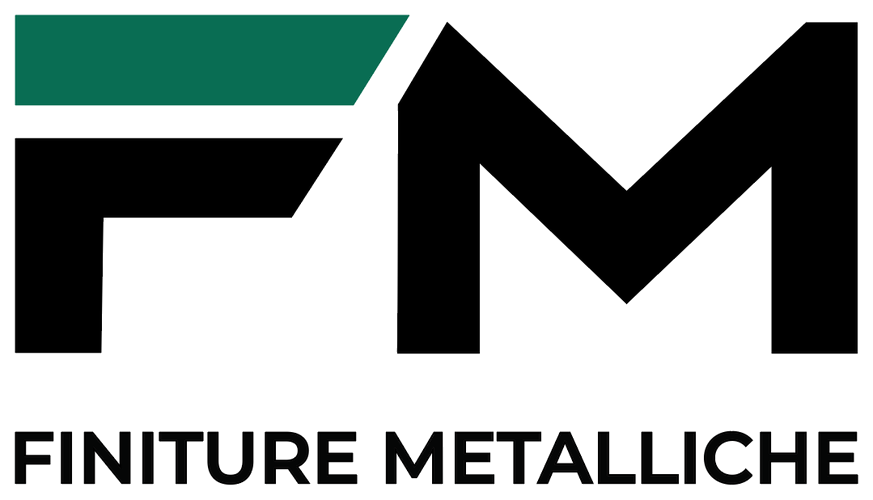 FM Finiture Metalliche